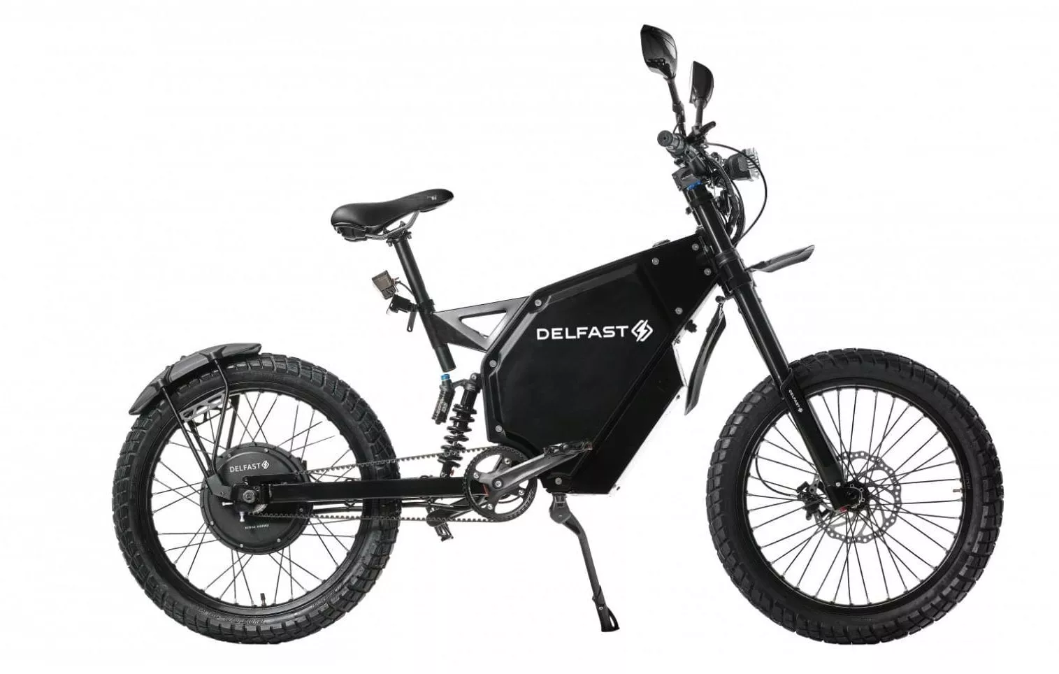 delfast e-bike