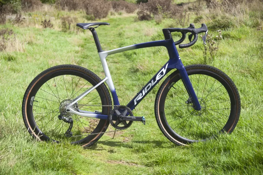 Ridley Rennrad