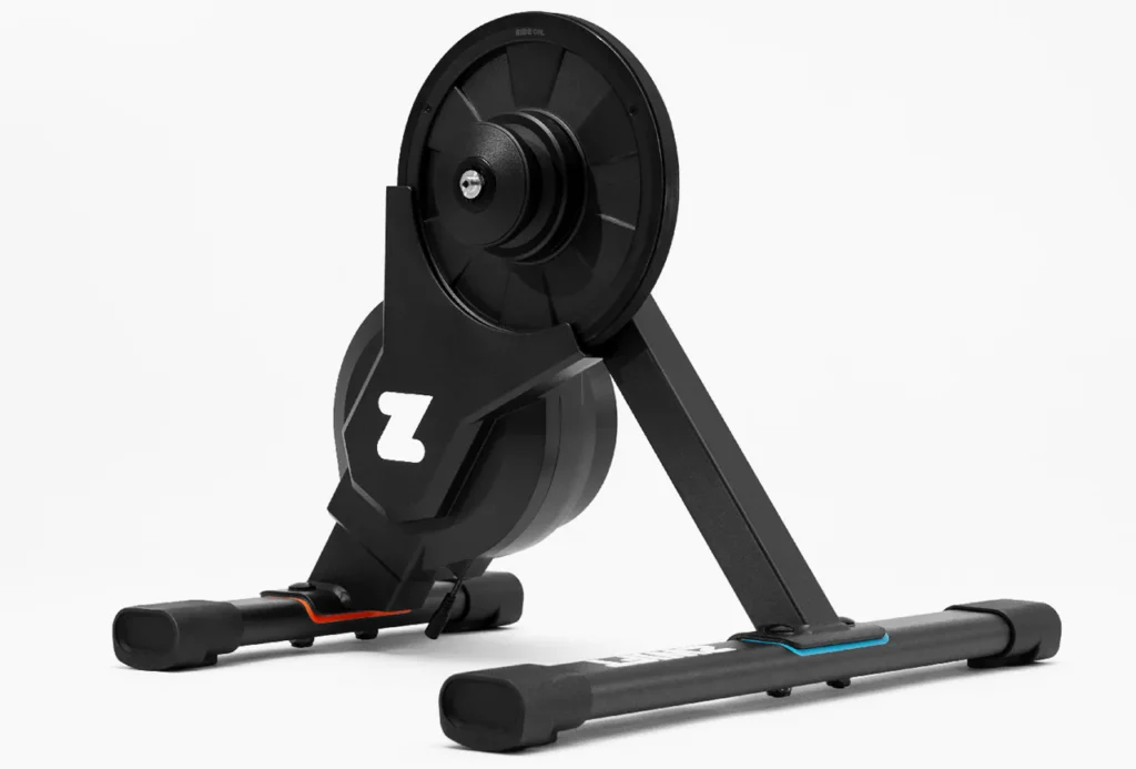 zwift hub one from the side